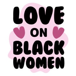 love-on-black-women