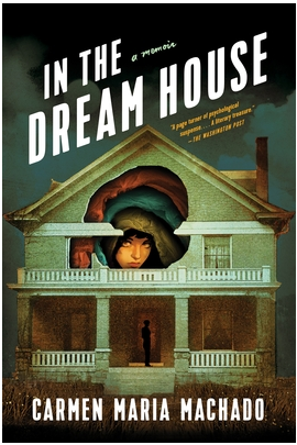 In the Dream House Book Cover