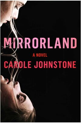 Mirrorland Book Cover